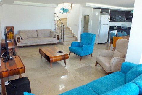 4+1 Villa  i Ovacik, Mugla, Tyrkia Nr. 232504 - 5