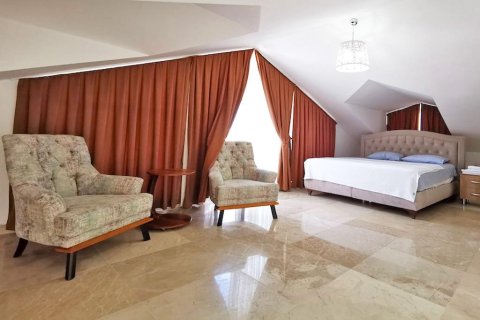 4+1 Villa  i Ovacik, Mugla, Tyrkia Nr. 232504 - 11