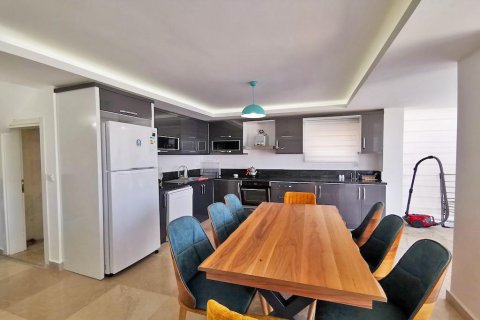 4+1 Villa  i Ovacik, Mugla, Tyrkia Nr. 232504 - 2