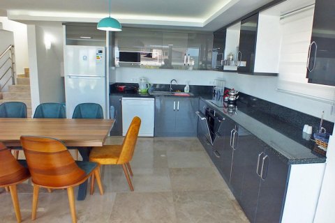 4+1 Villa  i Ovacik, Mugla, Tyrkia Nr. 232504 - 6