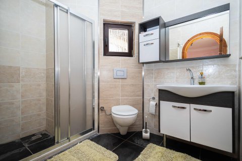 Villa for sale  in Mahmutlar, Antalya, Turkey, 2 bedrooms, 300m2, No. 232228 – photo 28