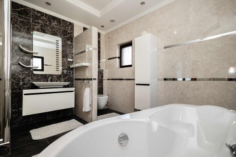 Villa for sale  in Mahmutlar, Antalya, Turkey, 2 bedrooms, 300m2, No. 232228 – photo 25