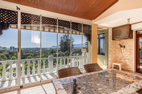 Villa for sale  in Mahmutlar, Antalya, Turkey, 2 bedrooms, 300m2, No. 232228 – photo 15