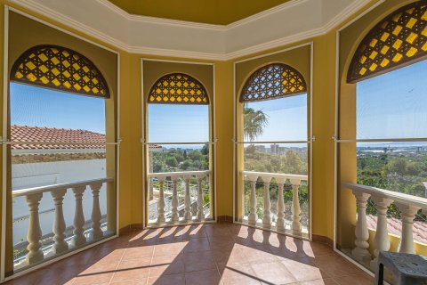 Villa for sale  in Mahmutlar, Antalya, Turkey, 2 bedrooms, 300m2, No. 232228 – photo 14
