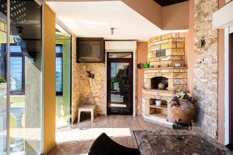 Villa for sale  in Mahmutlar, Antalya, Turkey, 2 bedrooms, 300m2, No. 232228 – photo 17