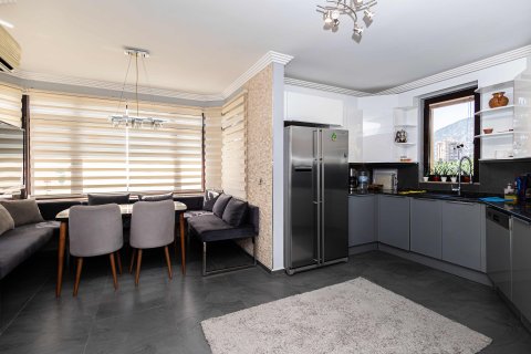 Villa for sale  in Mahmutlar, Antalya, Turkey, 2 bedrooms, 300m2, No. 232228 – photo 3