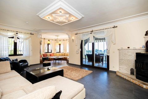 Villa for sale  in Mahmutlar, Antalya, Turkey, 2 bedrooms, 300m2, No. 232228 – photo 5