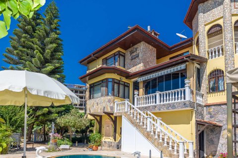 Villa for sale  in Mahmutlar, Antalya, Turkey, 2 bedrooms, 300m2, No. 232228 – photo 30