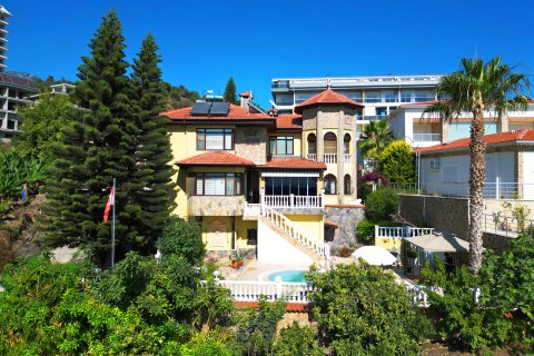 Villa for sale  in Mahmutlar, Antalya, Turkey, 2 bedrooms, 300m2, No. 232228 – photo 29