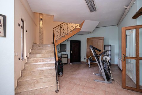Villa for sale  in Mahmutlar, Antalya, Turkey, 2 bedrooms, 300m2, No. 232228 – photo 22