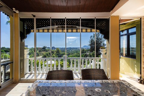 Villa for sale  in Mahmutlar, Antalya, Turkey, 2 bedrooms, 300m2, No. 232228 – photo 13