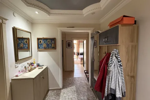 Apartment for sale in Mahmutlar, Antalya, Turkey, 2 bedrooms, 110m2, No. 232227 – photo 11