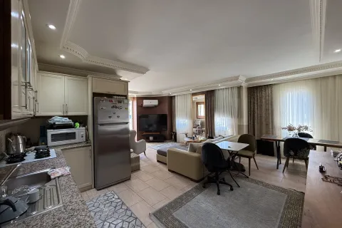 Apartment for sale in Mahmutlar, Antalya, Turkey, 2 bedrooms, 110m2, No. 232227 – photo 4