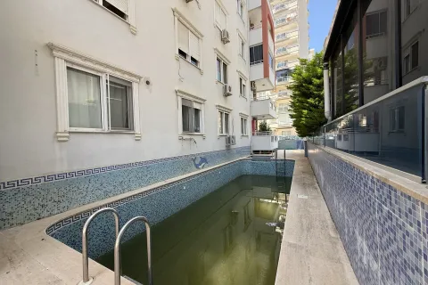 Apartment for sale in Mahmutlar, Antalya, Turkey, 2 bedrooms, 110m2, No. 232227 – photo 20