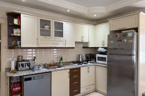 Apartment for sale in Mahmutlar, Antalya, Turkey, 2 bedrooms, 110m2, No. 232227 – photo 5