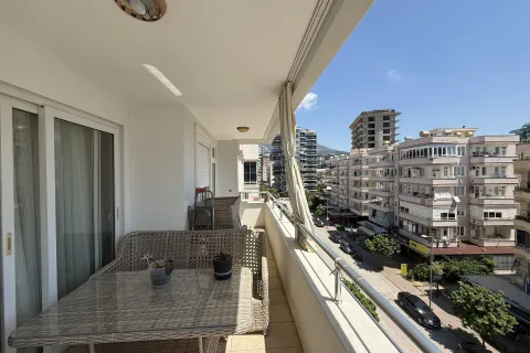 Apartment for sale in Mahmutlar, Antalya, Turkey, 2 bedrooms, 110m2, No. 232227 – photo 14