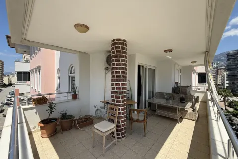 Apartment for sale in Mahmutlar, Antalya, Turkey, 2 bedrooms, 110m2, No. 232227 – photo 13