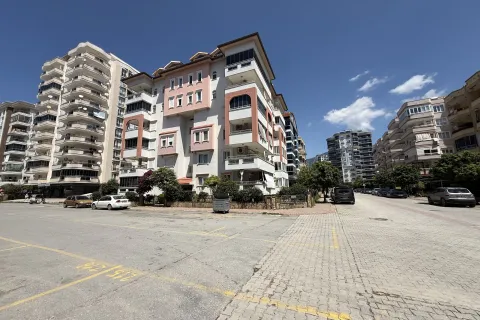 Apartment for sale in Mahmutlar, Antalya, Turkey, 2 bedrooms, 110m2, No. 232227 – photo 19