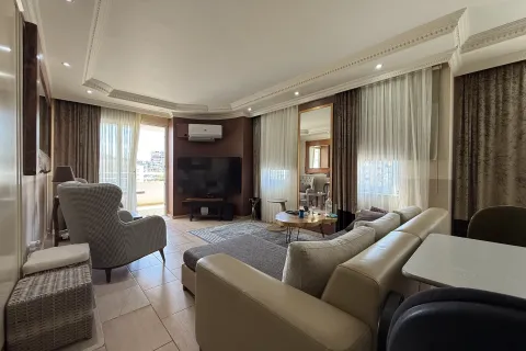 Apartment for sale in Mahmutlar, Antalya, Turkey, 2 bedrooms, 110m2, No. 232227 – photo 7