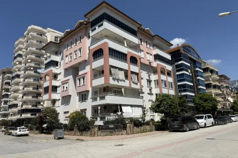 Apartment for sale in Mahmutlar, Antalya, Turkey, 2 bedrooms, 110m2, No. 232227 – photo 2