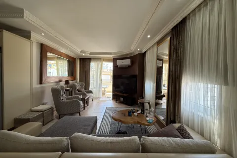 Apartment for sale in Mahmutlar, Antalya, Turkey, 2 bedrooms, 110m2, No. 232227 – photo 6