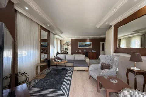 Apartment for sale in Mahmutlar, Antalya, Turkey, 2 bedrooms, 110m2, No. 232227 – photo 3