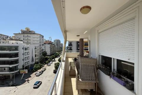 Apartment for sale in Mahmutlar, Antalya, Turkey, 2 bedrooms, 110m2, No. 232227 – photo 12