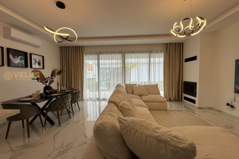 Villa for sale  in Famagusta, Northern Cyprus, 3 bedrooms, 120m2, No. 232223 – photo 3