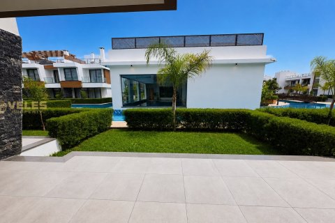 Villa for sale  in Famagusta, Northern Cyprus, 3 bedrooms, 120m2, No. 232223 – photo 20