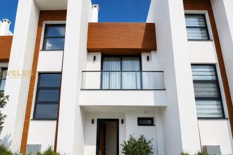 Villa for sale  in Famagusta, Northern Cyprus, 3 bedrooms, 120m2, No. 232223 – photo 2