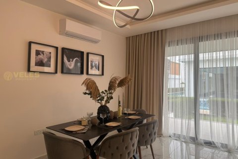 Villa for sale  in Famagusta, Northern Cyprus, 3 bedrooms, 120m2, No. 232223 – photo 7