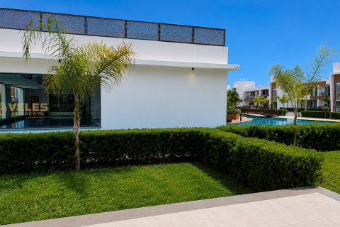 Villa for sale  in Famagusta, Northern Cyprus, 3 bedrooms, 120m2, No. 232223 – photo 21