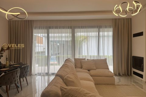 Villa for sale  in Famagusta, Northern Cyprus, 3 bedrooms, 120m2, No. 232223 – photo 5