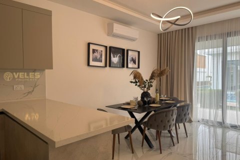 Villa for sale  in Famagusta, Northern Cyprus, 3 bedrooms, 120m2, No. 232223 – photo 6