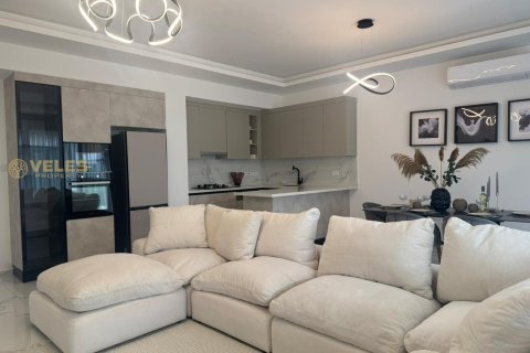 Villa for sale  in Famagusta, Northern Cyprus, 3 bedrooms, 120m2, No. 232223 – photo 9