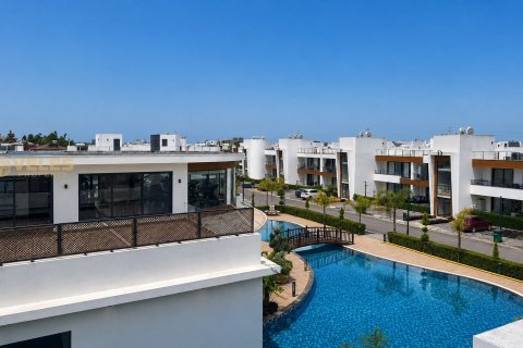 3+1 Villa in Famagusta, Northern Cyprus No. 232223