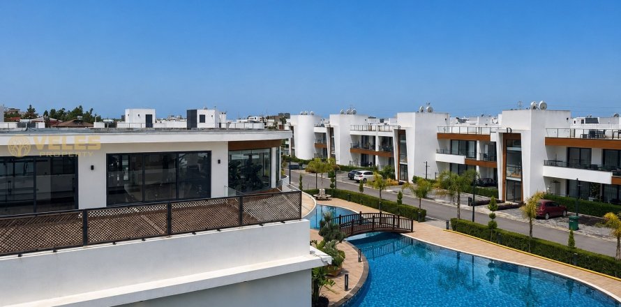 3+1 Villa  in Famagusta, Northern Cyprus No. 232223