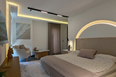 Villa for sale  in Elmali, Antalya, Turkey, 2 bedrooms, 120m2, No. 232225 – photo 12