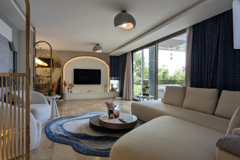Villa for sale  in Elmali, Antalya, Turkey, 2 bedrooms, 120m2, No. 232225 – photo 2