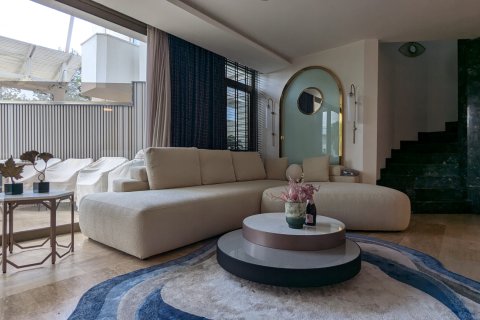 Villa for sale  in Elmali, Antalya, Turkey, 2 bedrooms, 120m2, No. 232225 – photo 8