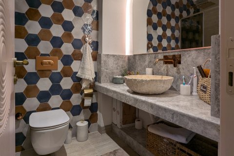Villa for sale  in Elmali, Antalya, Turkey, 2 bedrooms, 120m2, No. 232225 – photo 25