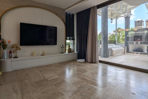 Villa for sale  in Elmali, Antalya, Turkey, 2 bedrooms, 120m2, No. 232225 – photo 9