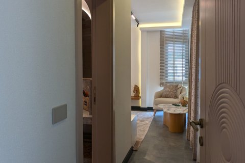 Villa for sale  in Elmali, Antalya, Turkey, 2 bedrooms, 120m2, No. 232225 – photo 22