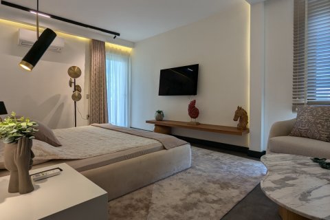Villa for sale  in Elmali, Antalya, Turkey, 2 bedrooms, 120m2, No. 232225 – photo 13