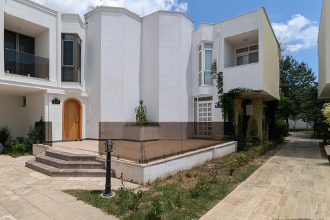 2+1 Villa in Elmali, Antalya, Turkey No. 232225