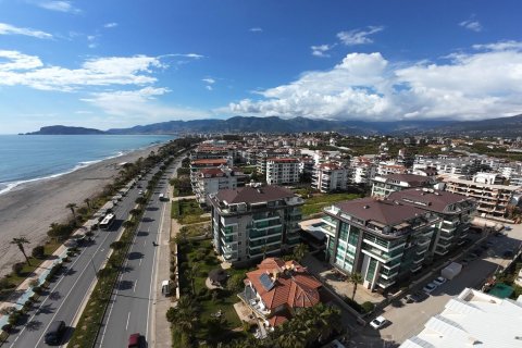 Квартира  1+1 в Кестеле, Анталья, Турция №232224