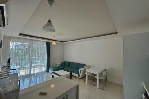 1+1 Lägenhet  i Kestel, Antalya, Turkiet Nr. 232224 - 3
