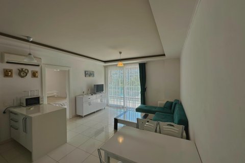1+1 Lägenhet  i Kestel, Antalya, Turkiet Nr. 232224 - 5