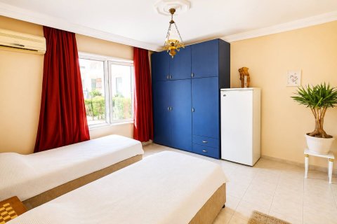 3+2 Villa i Mahmutlar, Antalya, Turkiet Nr. 232229 - 14