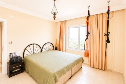 3+2 Villa i Mahmutlar, Antalya, Turkiet Nr. 232229 - 16
